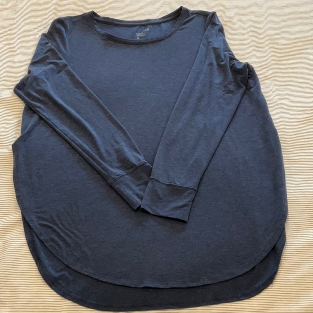 GapFit breath long sleeve